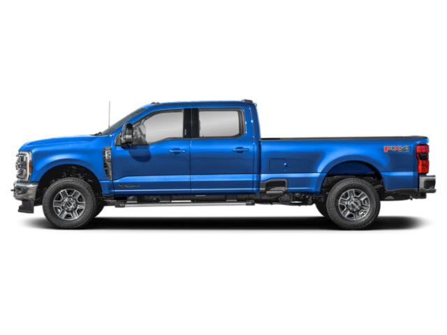 2026 Ford F-350 Super Duty Lariat - Photo 11