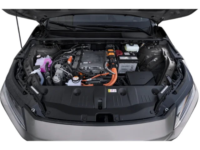 New 2026 Gray Subaru Premium image 9