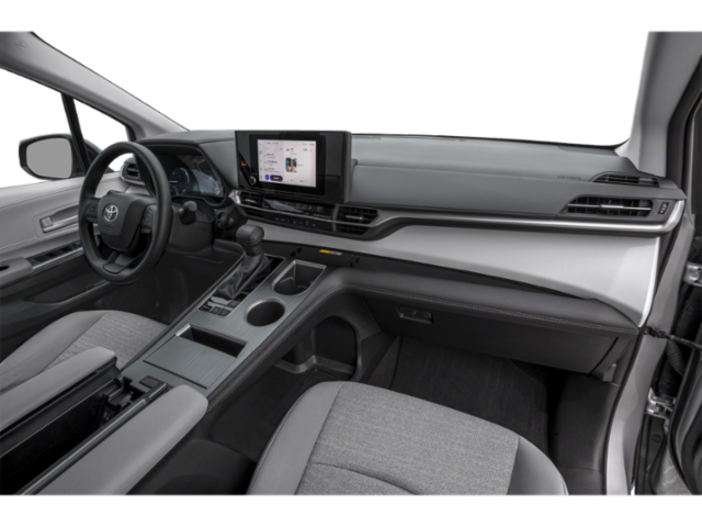 New 2026  Toyota LE image 14