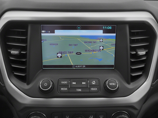 Used 2018 Crimson Red Tintcoat GMC Denali image 14