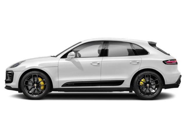 Used 2022 White Porsche Base image 2