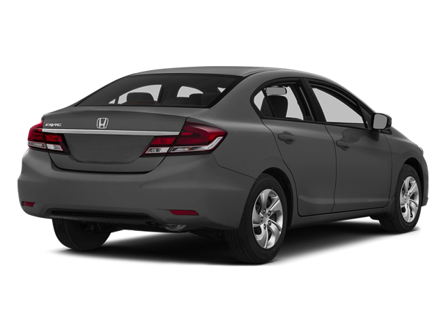 Used 2014 Honda Civic LX with VIN 19XFB2F52EE036712 for sale in San Marcos, TX