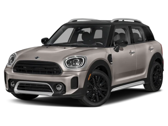 2024 MINI Countryman Cooper S's photo