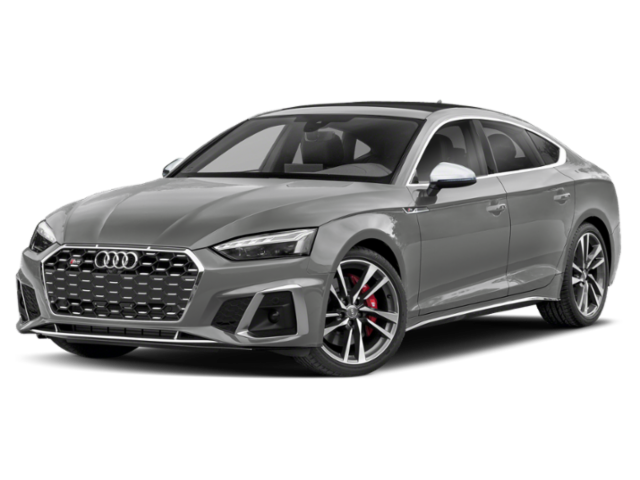 2023 Audi S5 Sportback Premium Plus quattro Tiptronic's photo