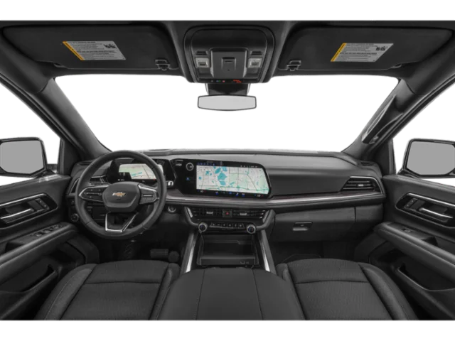 New 2026 Lakeshore Blue Metallic Chevrolet LS image 14