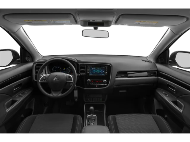 2020 Mitsubishi Outlander SEL - Photo 17