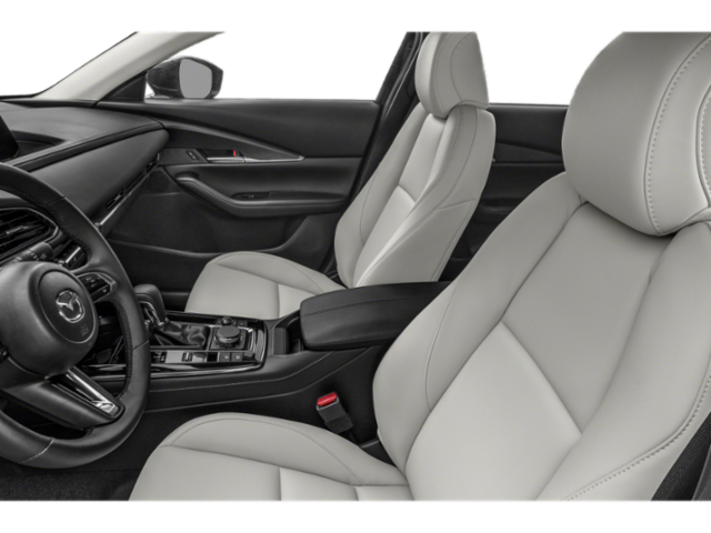 Used 2024 Black Mazda 2.5 S Preferred Package image 6