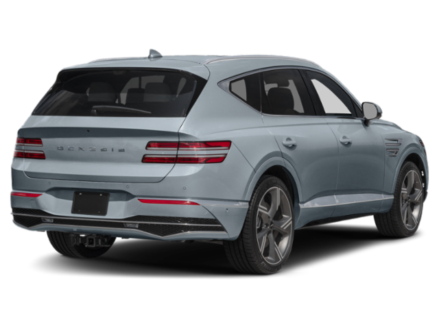 New 2027 Blue Genesis 3.5T Prestige image 2