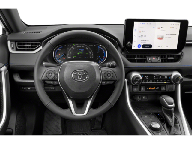 Used 2023 Gray Toyota XSE image 6