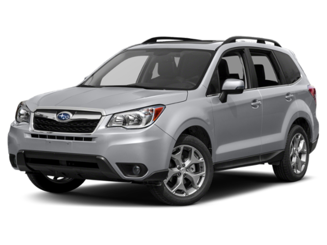 Used 2015 Ice Silver Metallic Subaru 2.5i Limited image 1