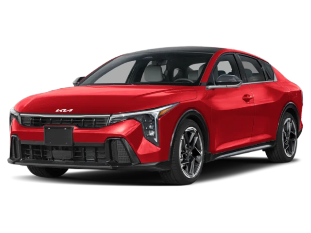 2026 Kia K4's photo