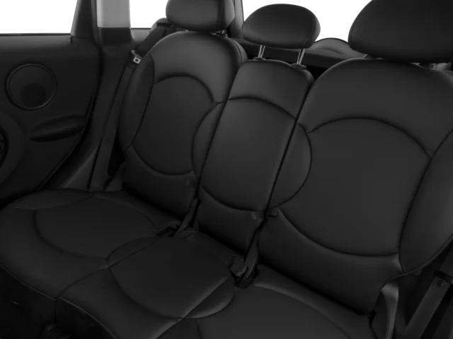 Used 2016 Black MINI Base image 14