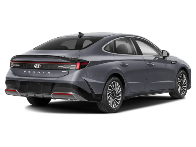 New 2027  Hyundai SEL image 2