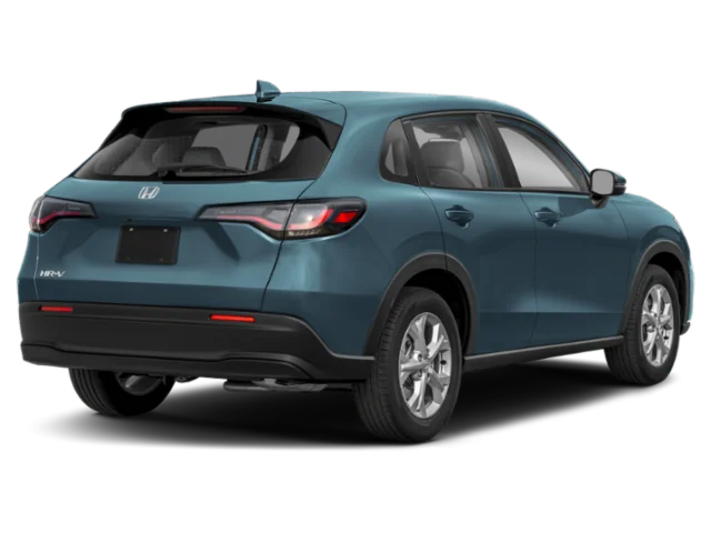 Used 2025  Honda LX image 2