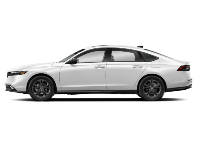 2025 Honda Accord SE - Photo 7