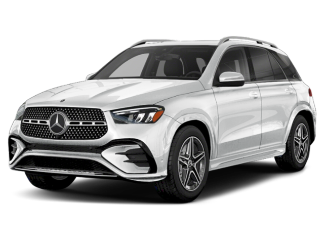 2026 Mercedes-Benz GLE