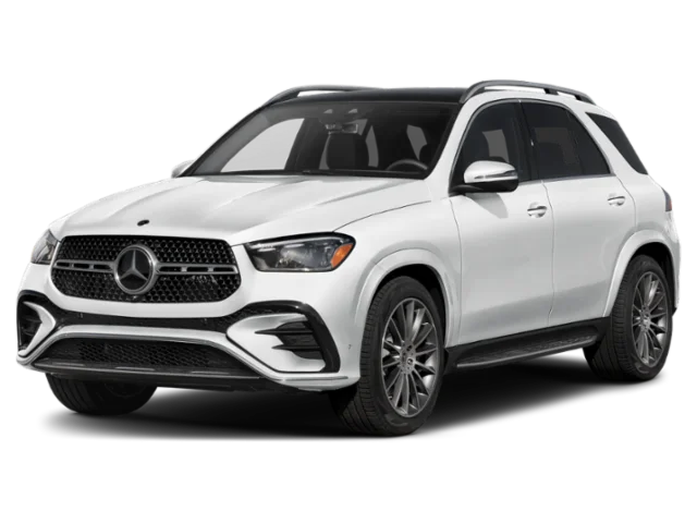 2026 Mercedes-Benz GLE