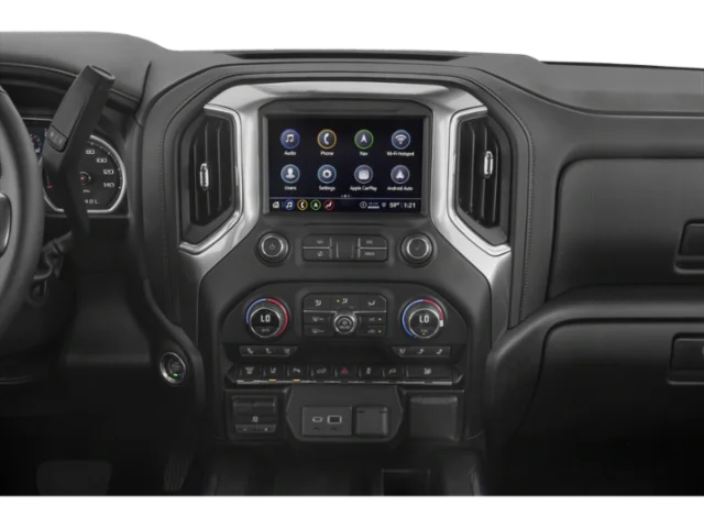 Used 2022 White Chevrolet LTZ image 7