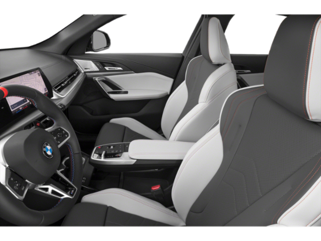 Certified Used 2024 Brooklyn Grey Metallic BMW M35i image 8