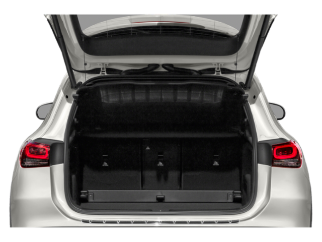 Used 2021 White Mercedes-Benz GLA 250 image 8