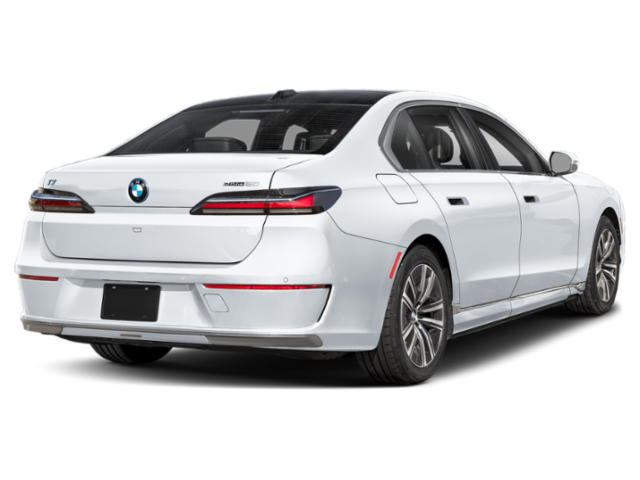 Used 2025 BMW i7 60 with VIN WBY53EJ06SCV01970 for sale in Glendale, CA
