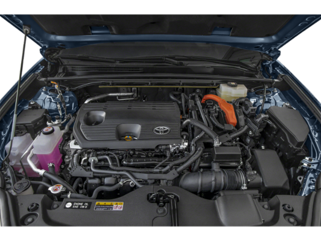 Used 2025 Black Toyota Limited image 10