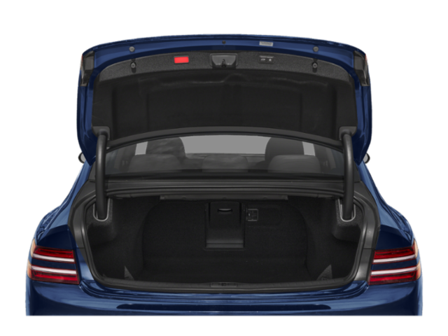 New 2027 Makalu Gray Genesis 2.5T image 9