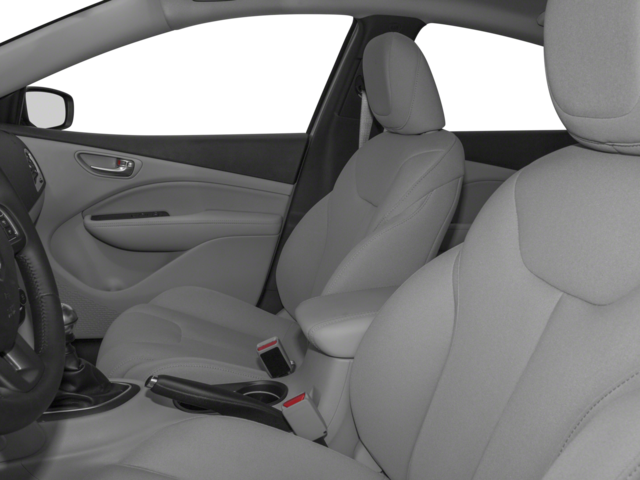 Used 2016 Redline 2 Coat Pearl Dodge SXT Sport image 6