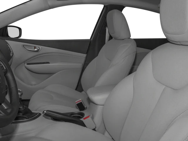 Used 2016 Billet Silver Metallic Clearcoat Dodge SXT image 9