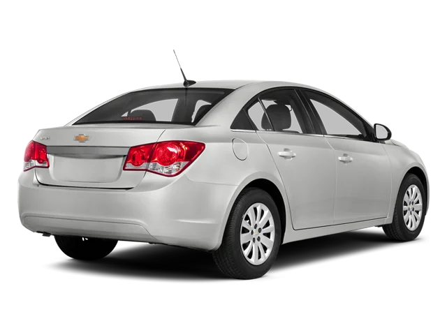 Used 2014 Chevrolet Cruze 1LT with VIN 1G1PC5SBXE7247020 for sale in Frankfort, IL