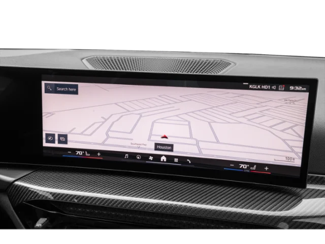 New 2027 DRAVIT GREY BMW  image 13