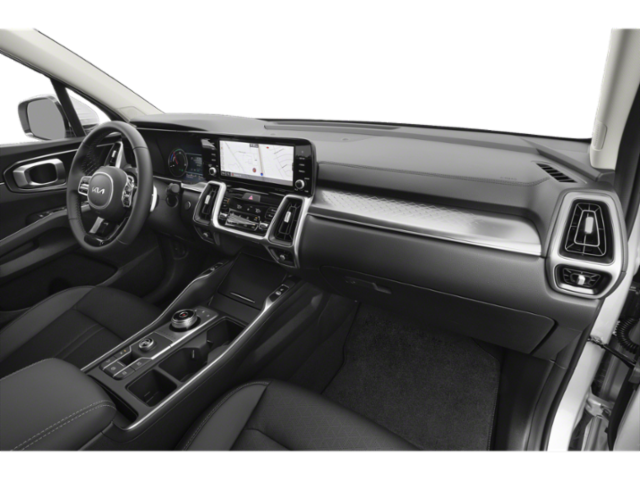 Certified Used 2023 Platinum Graphite Kia EX image 14