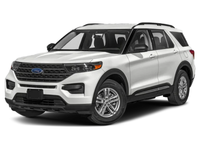 2024 Ford Explorer XLT RWD's photo
