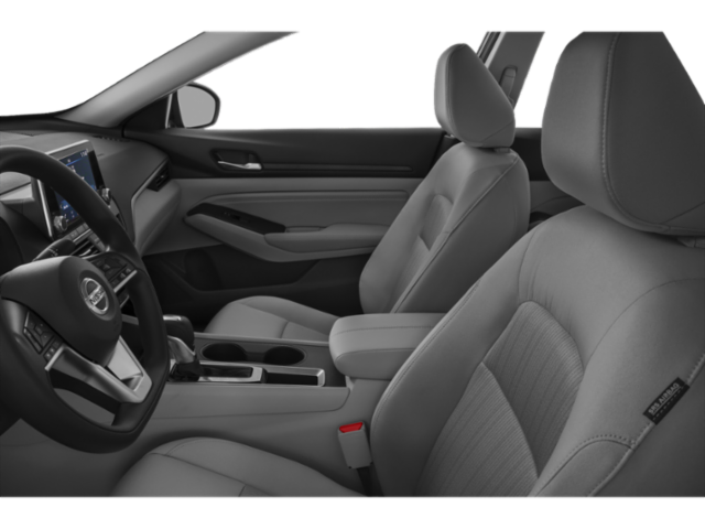Used 2019 Black Nissan 2.5 S image 6
