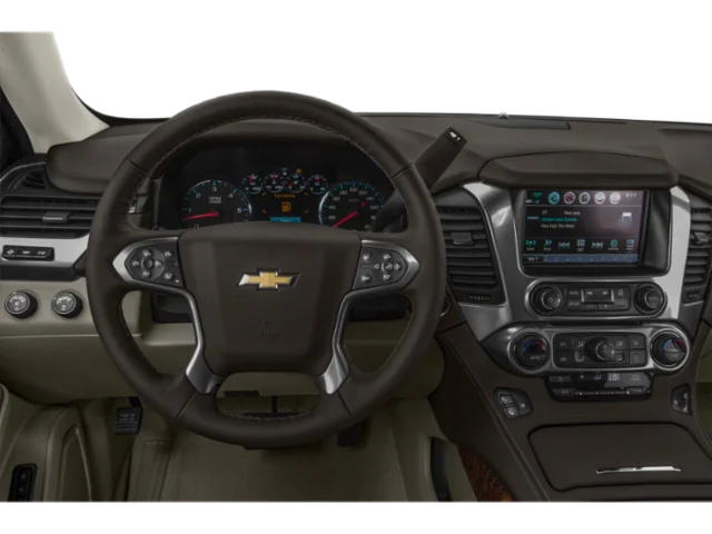 Used 2019 BLUE VELVET METALLIC Chevrolet Premier image 4