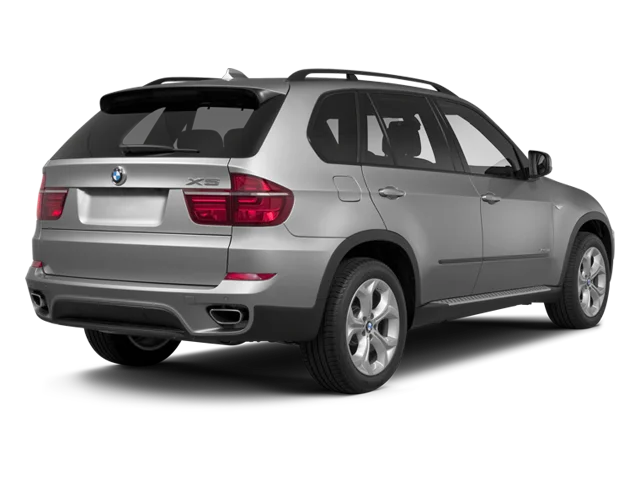 Used 2013 Black BMW xDrive35i image 3