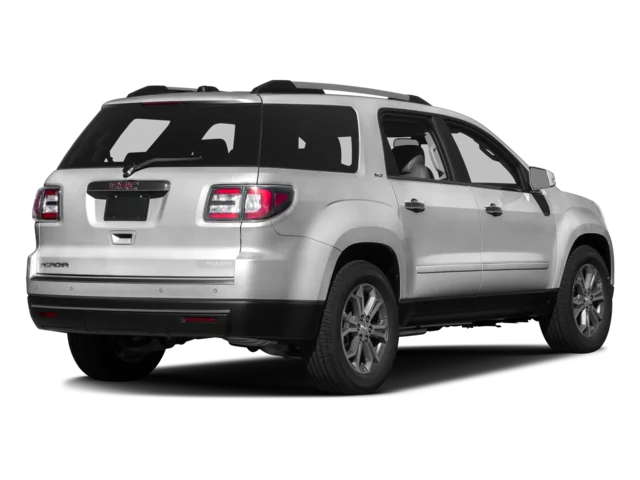 Used 2016 Silver GMC SLT-1 image 11
