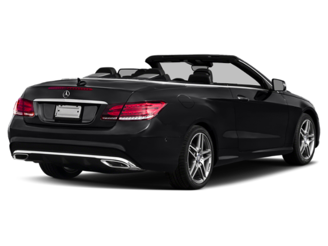 Used 2015 Black Mercedes-Benz E 400 image 2