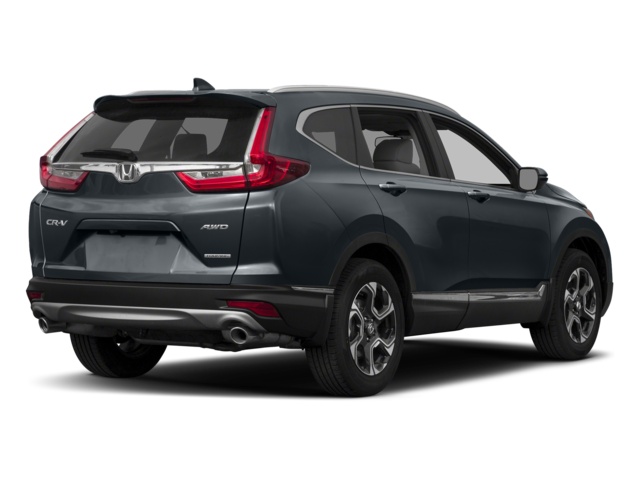 Used 2017 Gray Honda Touring image 2