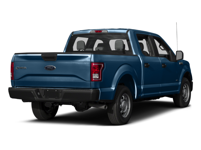 Used 2017 Ford F-150 Lariat with VIN 1FTEW1EG9HKD66636 for sale in Rayville, LA