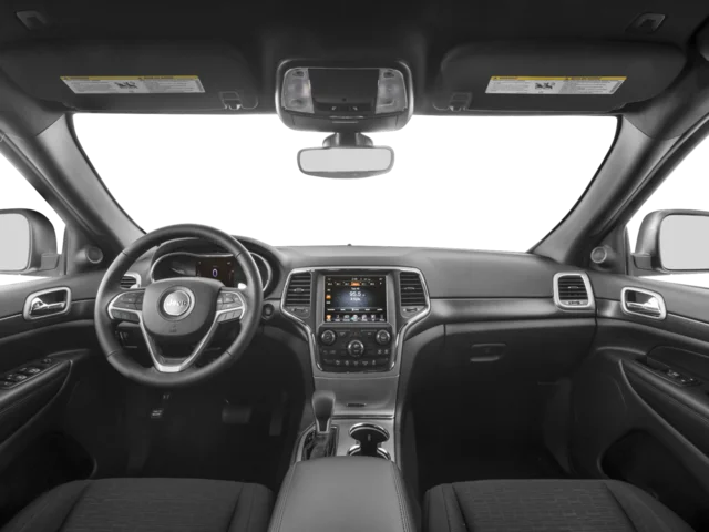 Used 2017  Jeep Altitude image 8
