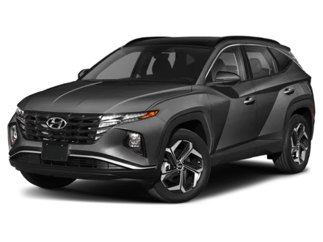 Used 2022 Amazon Gray Hyundai SEL Convenience image 8