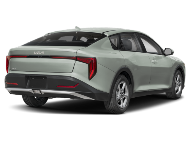 New 2026 Morning Haze Kia LXS image 2