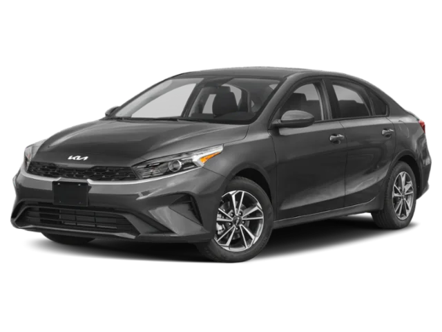 2022 Kia Forte FE AT's photo