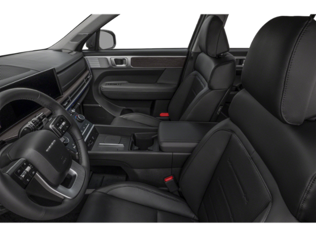 New 2026 Phantom Black Hyundai Limited 6P image 6