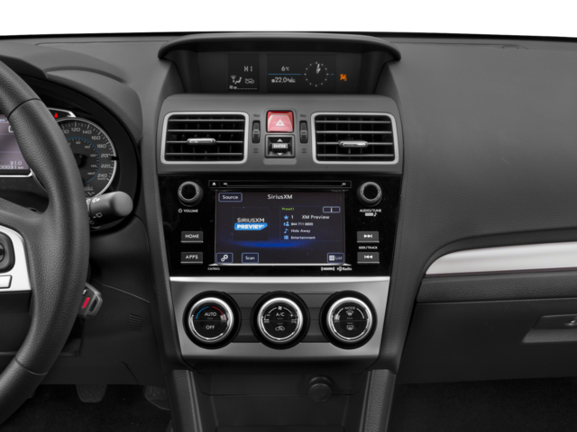 Used 2016 Venetian Red Pearl Subaru 2.0i Premium image 13