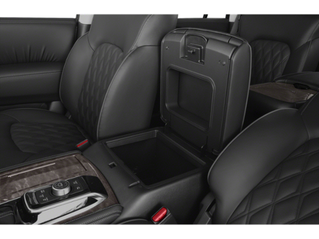Used 2022 Coulis Red Pearl Nissan Platinum image 12