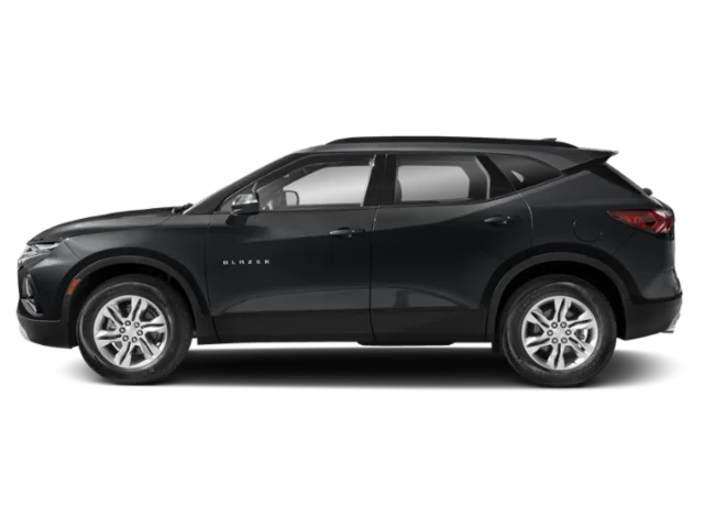 Used 2019 Metallic Gray Chevrolet base image 3