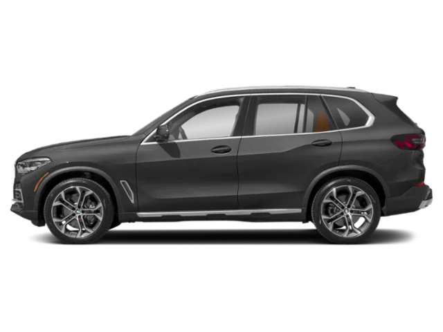 Used 2023 Gray BMW xDrive40i image 10
