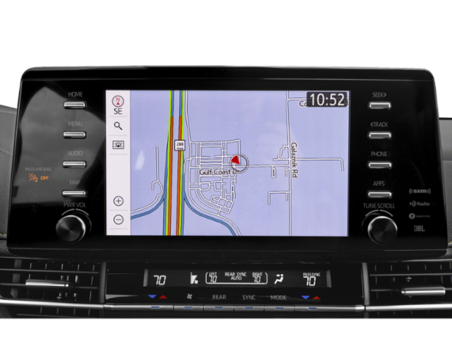 Used 2024 Cement Toyota Woodland Edition image 16
